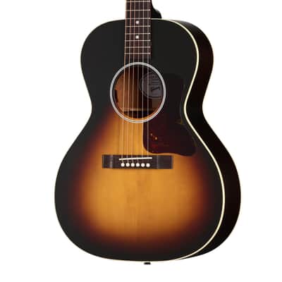 Gibson L-00 Special - Satin Vintage Sunburst image 1