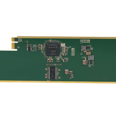 Avid Pro Tools MTRX SPQ Speaker Processing Card #7206102109009 (Used) image 3