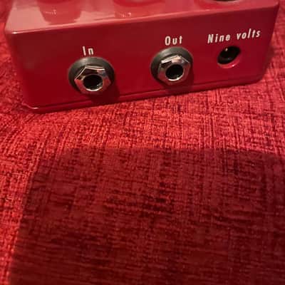 Immagine Klon KTR 2012 - 2019 - Red - 6