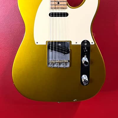 Fender Telecaster Custom Shop Danny Gatton Signature 2000 image 3