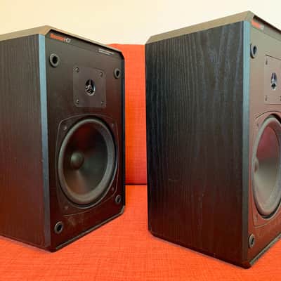 Boston Acoustics HD7 image 4