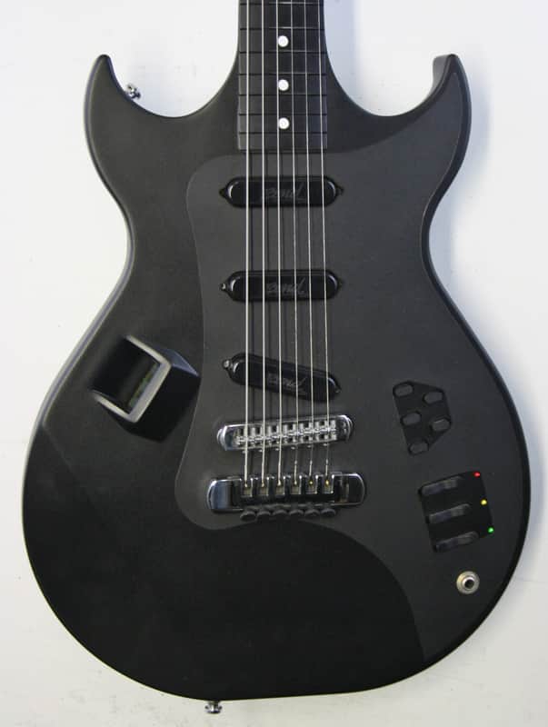 Bond Electraglide 84'-85' (The Edge)