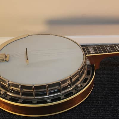 Gibson RB250 Mastertone 1973(?) image 9