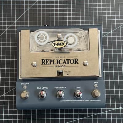 T-Rex Replicator Junior Tape Delay image 1