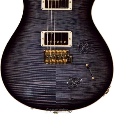 Paul Reed Smith Artist V Purple Hazel image 1