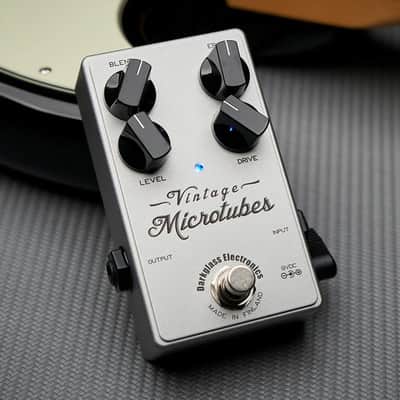 Reverb.com listing, price, conditions, and images for darkglass-electronics-vintage-microtubes