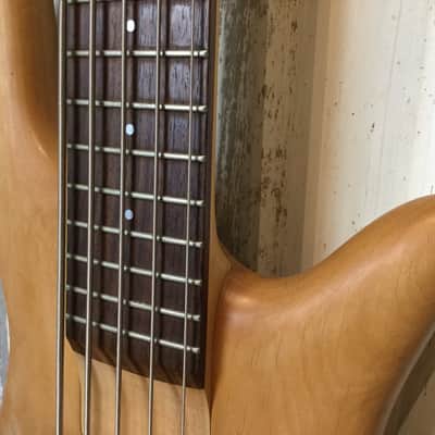 Spector Rebop 5-String Bass image 5