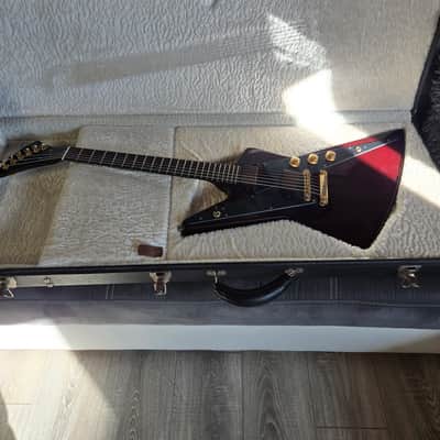 Gibson Explorer 2008 image 12
