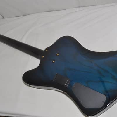 FERNANDES ZB-85 ZIGGY Electric Guitar RefNo 7446 image 10