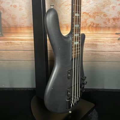 Spector Euro 4 LX-TW 2010 - Black Stain Matte image 11