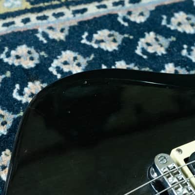 DooDad Guitars 34½ - Custom John Hayes - Mother's Finest image 8