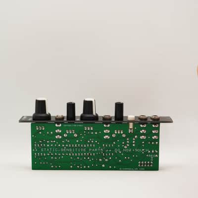 HPF-3320 by Takaab - Voltage Controlled High-pass Filter image 3