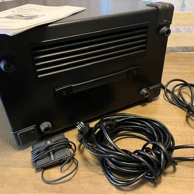 Leslie 2101 Mk 2 Rotary Speaker w/ 11-pin cable image 2