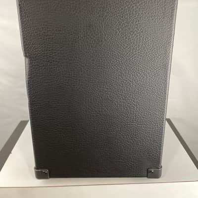 Peavey Vypyr 1x12" Electric Guitar Cabinet, Black image 7