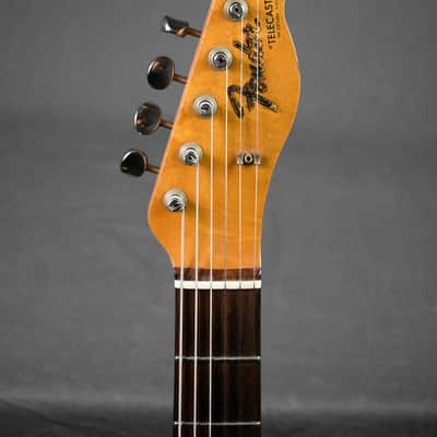 1966 Fender Telecaster image 23