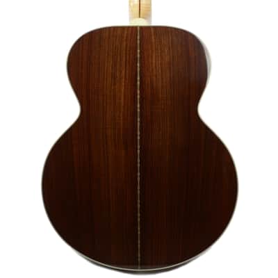 Gibson Montana SJ-200 Abalone Custom Sitka/Rosewood w/LR Baggs Anthem (Limited Edition of 65) image 3