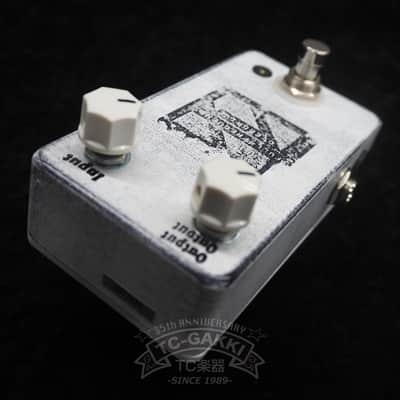 Mid-Fi Electronics FULL FREQUENCY OVERDRIVE image 2