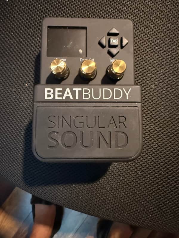 Singular Sound Singular Sound BeatBuddy 10th Anniversary 2025 - NA image 1