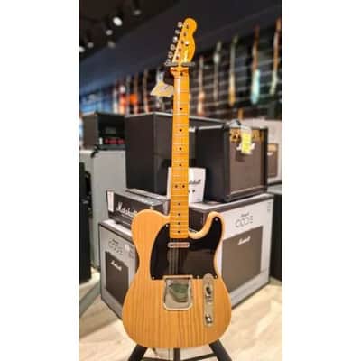 SQUIER - TELE  CV 50' (2013) image 1