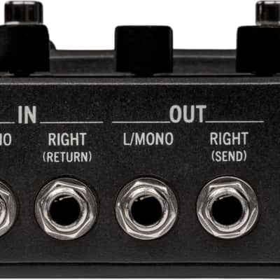 Line 6 HX One Multi-Effects Pedal image 2