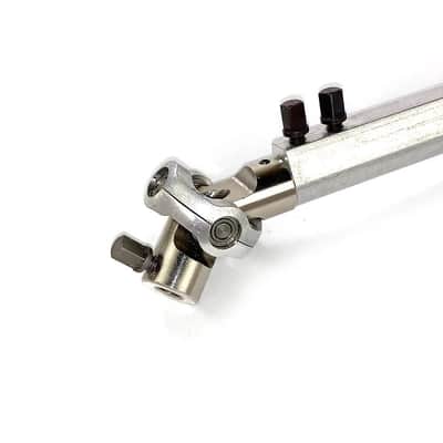 Trick Replacement Bass Pedal Drive Shaft for Pro1V/Bigfoot/Dominator image 2