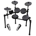 CARLSBRO CSD25M | 7 PIECE MESH HEAD ELECTRONIC DRUM KIT