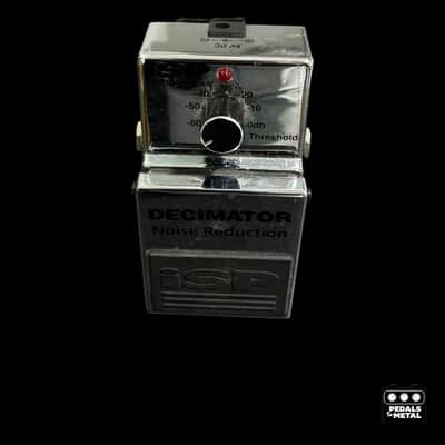 ISP Decimator - X22236 image 6