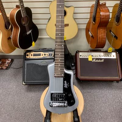 Hofner CT Series Shorty Travel/Mini Electric image 1