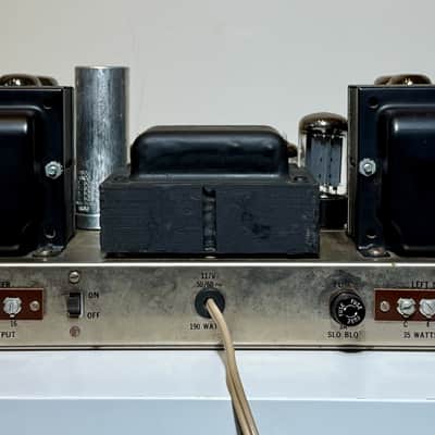 DYNACO Dynakit Stereo 70 image 12