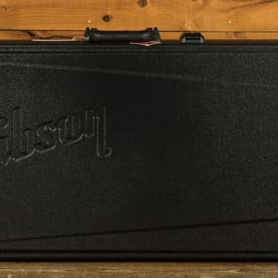 *Gibson Custom Adam Jones Flying V Custom Collector's Edition | Reverse Antique Silverburst image 11