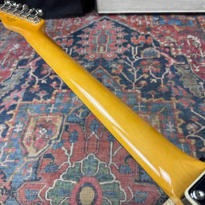 Fender Traditional 60’s Telecaster Custom Model T60TL *7.5 lbs* - 2017 image 22