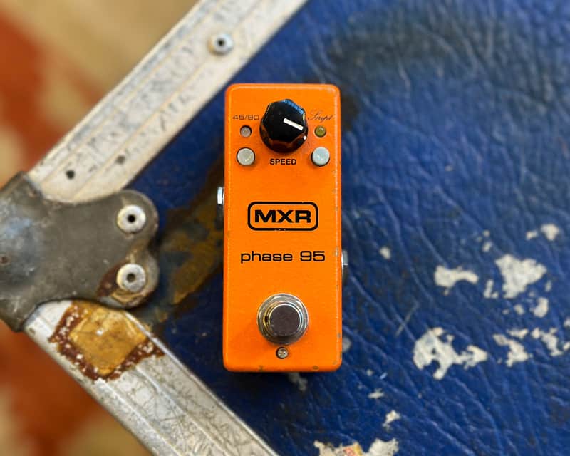 MXR M290 Phase 95