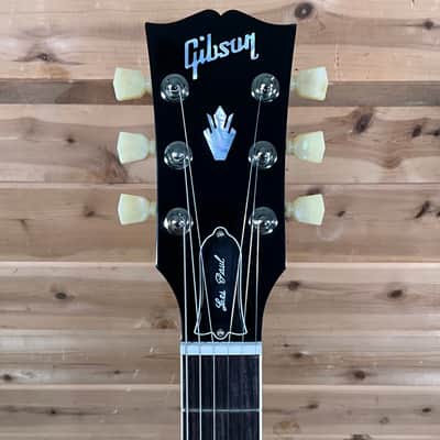 Gibson Jake Kiszka SG Standard Electric Guitar - Faded Vintage Cherry image 3