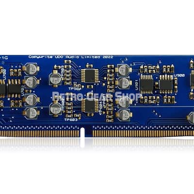 UDO Audio SP8+ Voice Upgrade Kit for Super 8 image 2