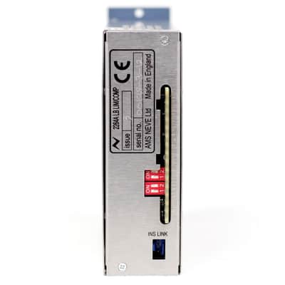Neve 2264ALB 500 Series Mono Compressor/Limiter Module image 19
