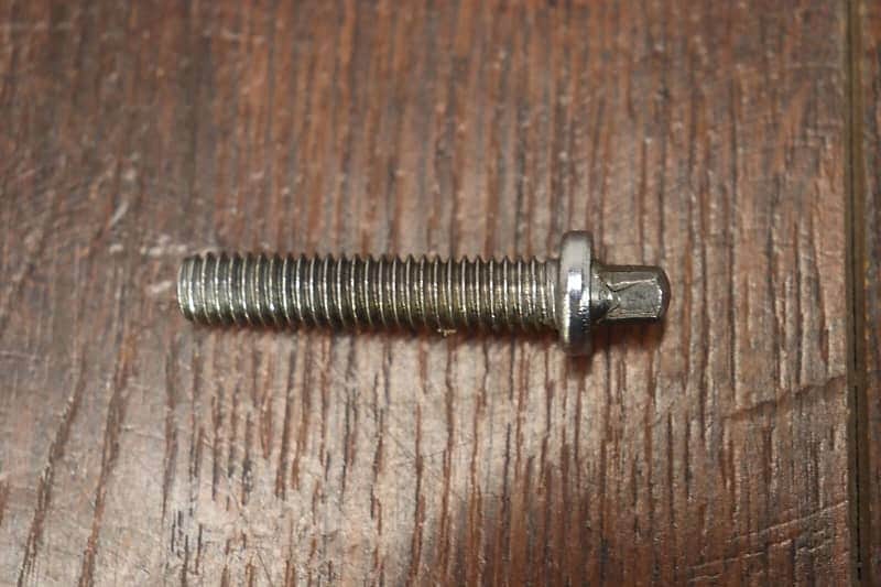 Gretsch Tom Drum Bracket Tension Screw Vintage 1980's #1 image 1