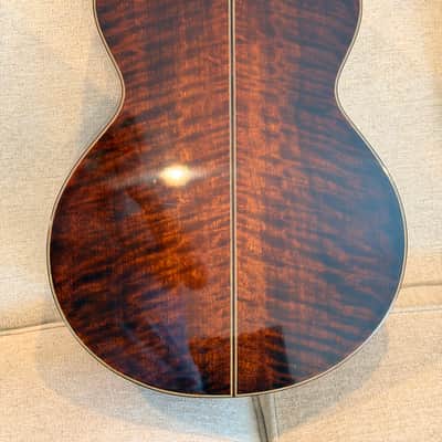 Eastman AC610 2008 | Reverb