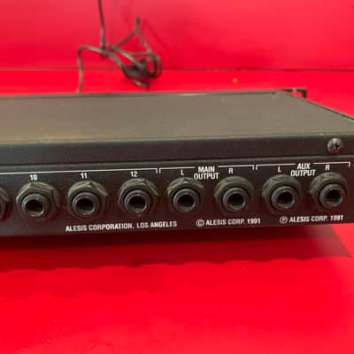 Alesis D4 Drum Module Huge Drum Samples! image 3