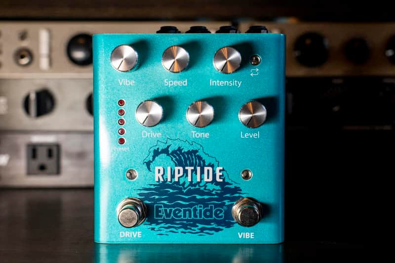 Eventide Riptide