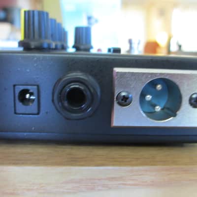 Tech 21 SansAmp Bass Driver DI, mint / unused image 3