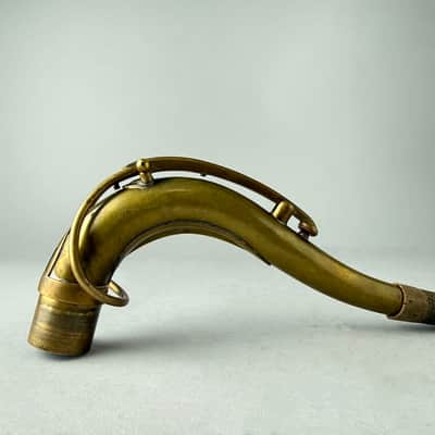Heidinga 86 Tenor Neck image 3