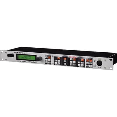 TASCAM TA-1VP Vocal Processor with Antares Auto-Tune Regular image 7