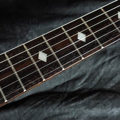 B.C. Rich Beast-750JE 2006 - Black - VERY GOOD condition image 9