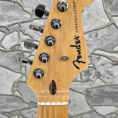 Fender Standard Strat (2025)HSS MN AMM Demo Model image 5