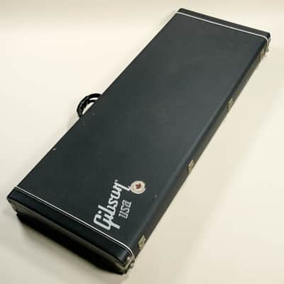 GIBSON Explorer 76 Reissue Wine Red [145459] (06/08) image 3