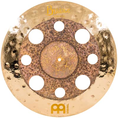Meinl Byzance Dual 20" Trash Crash image 2
