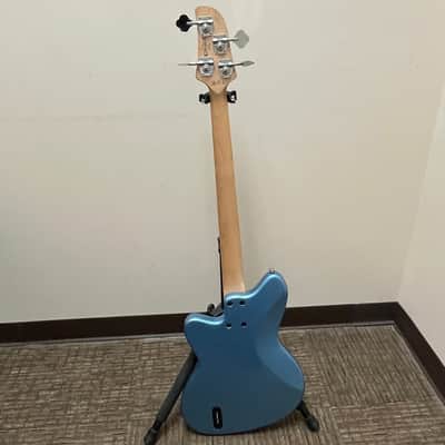 Ibanez TMB100-SDL Talman Bass Soda Blue image 2