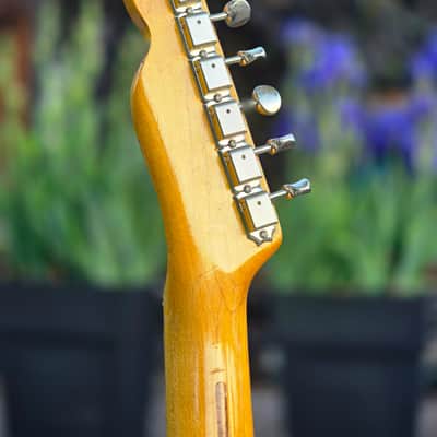 Fender Telecaster 1984 image 6