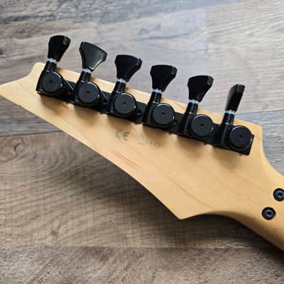 Ibanez Prestige RG-2570 / RG-550 image 17
