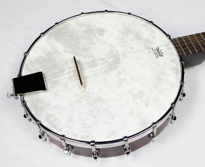 Savannah SB-070 Open Back Banjo image 1